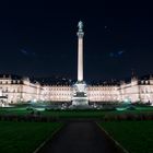 neues Schloss Stuttgart