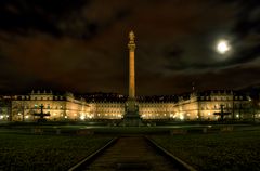 Neues Schloss Stuttgart