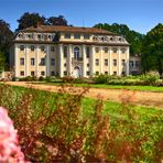 Neues Schloss Tangerhütte