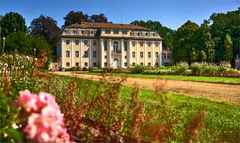 Neues Schloss Tangerhütte