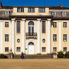 Neues Schloss Tangerhütte