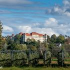 Neues Schloss Tettnang