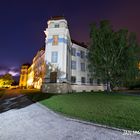 Neues Schloss Tettnang