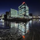 Neues SPIEGEL-Haus in Hamburg