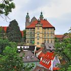 Neues Stadtmuseum und Malteserkirche