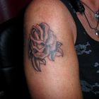 * NEUES TATTOO..das 12 te..lol *