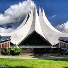 Neues Tempodrom