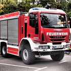 Neues TLF 24/50 "Waldbrand"