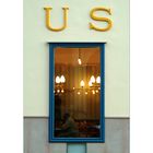 neues U S Cafe in Wien