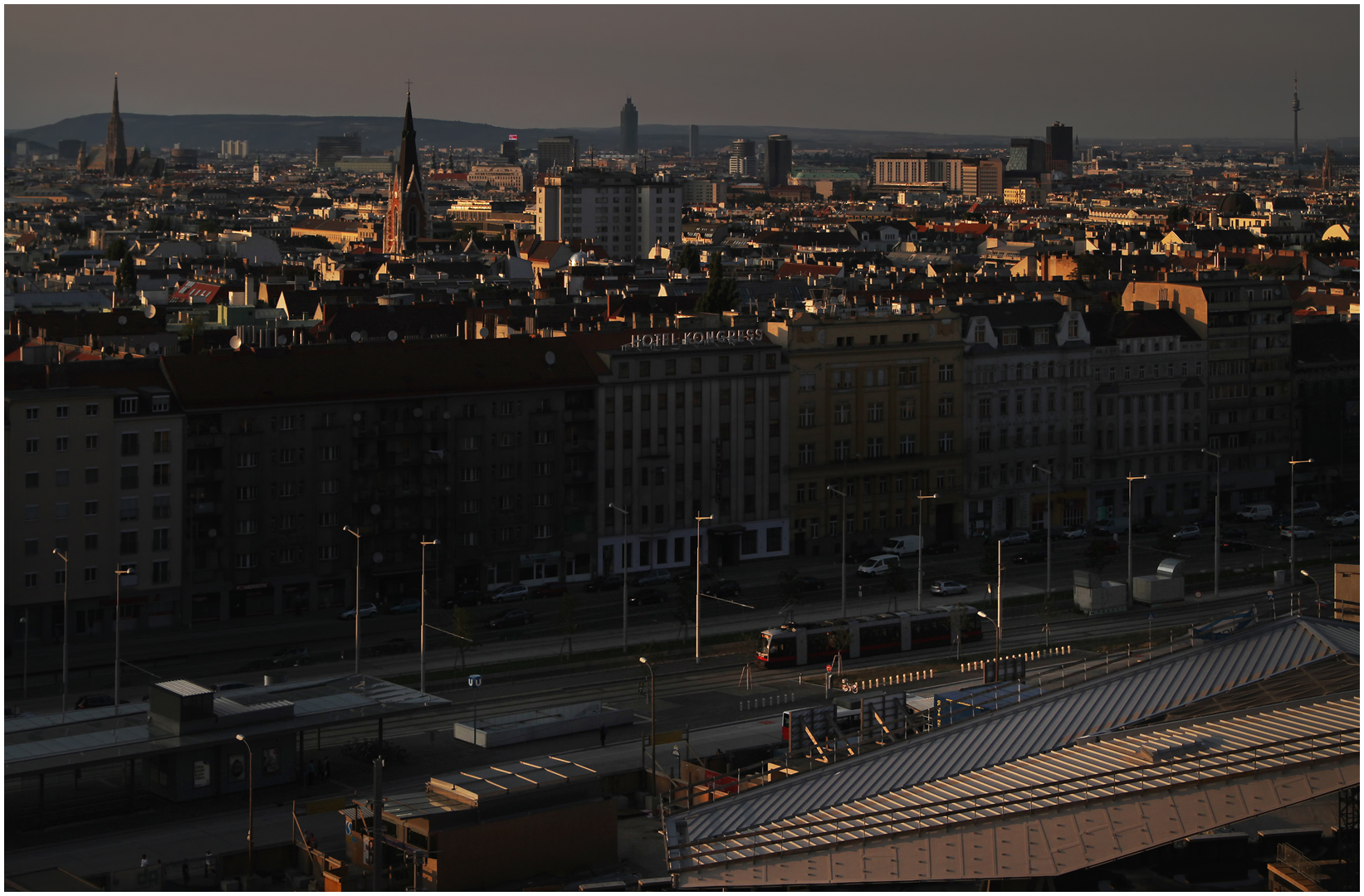 Neues und Altes in Wien III