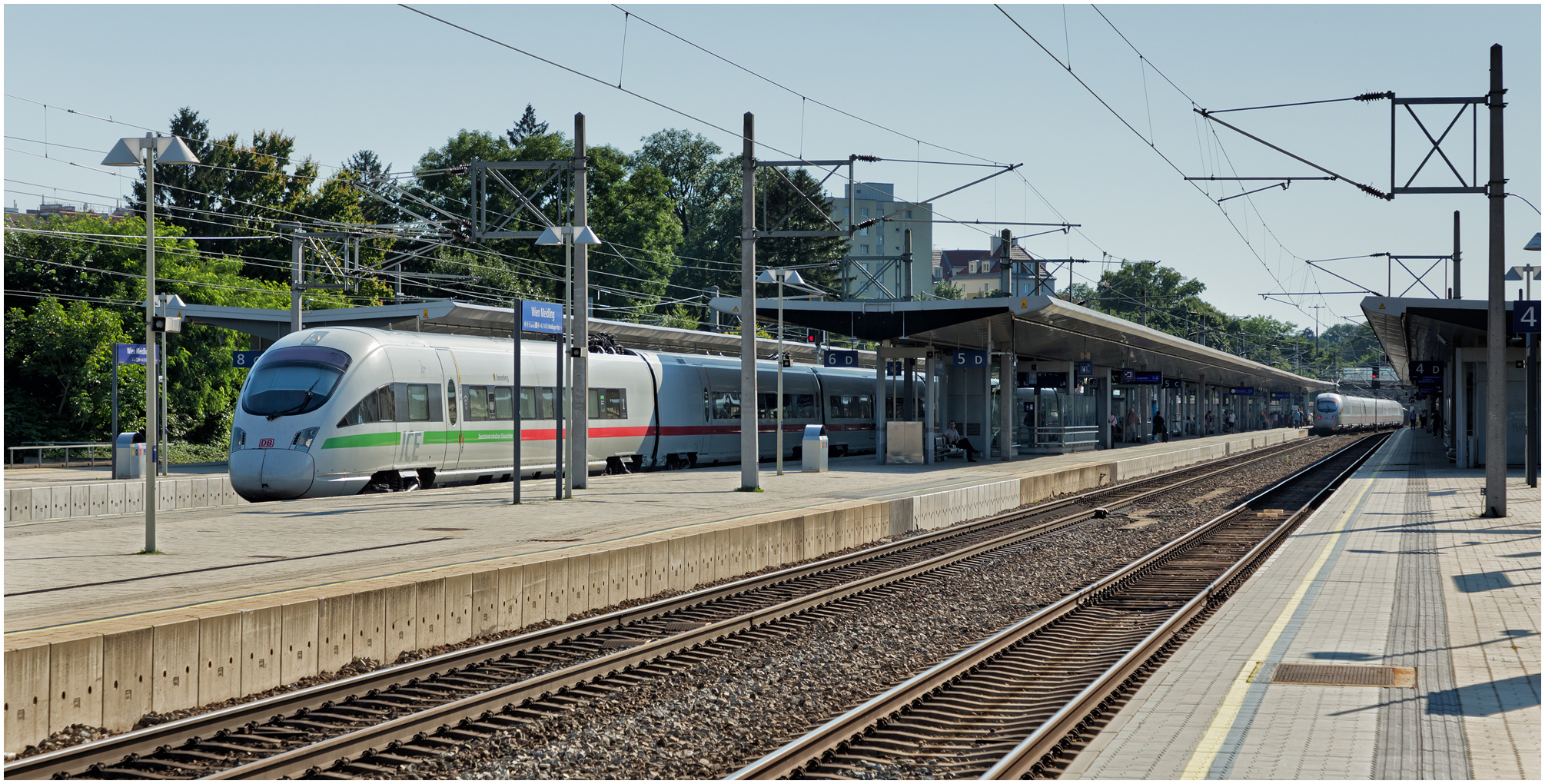  Neues und Altes in Wien LVII