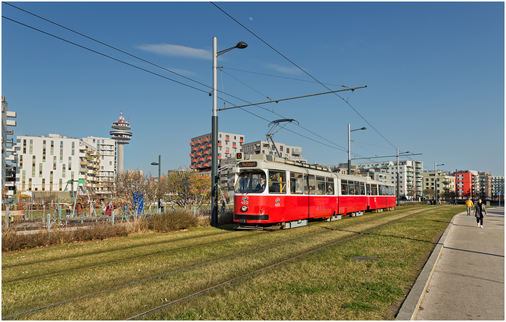 Neues und Altes in Wien LXXIII