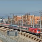 Neues und Altes in Wien LXXV