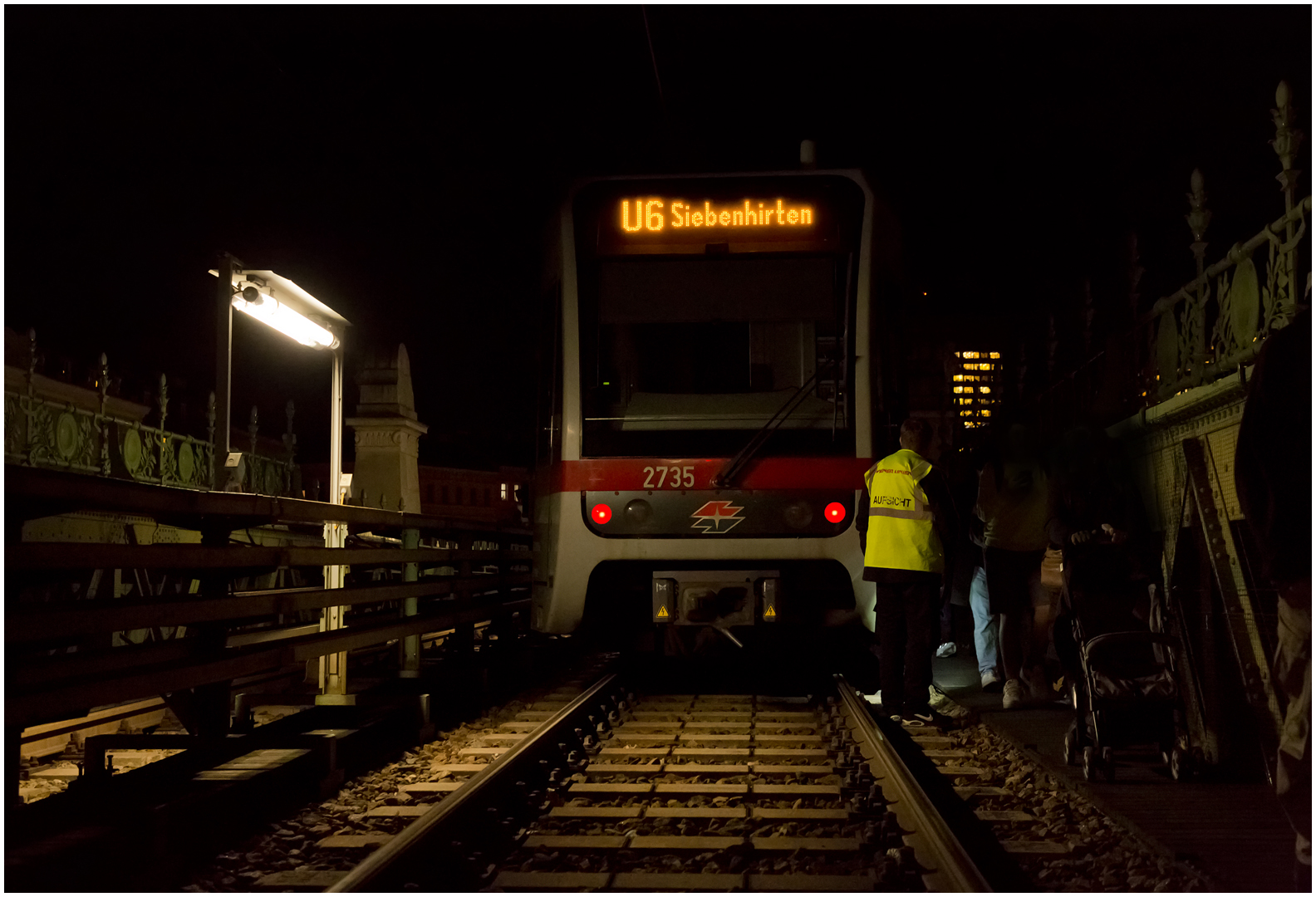 Neues und Altes in Wien LXXVII