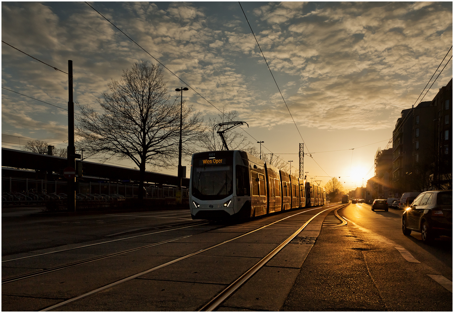 Neues und Altes in Wien LXXVIII