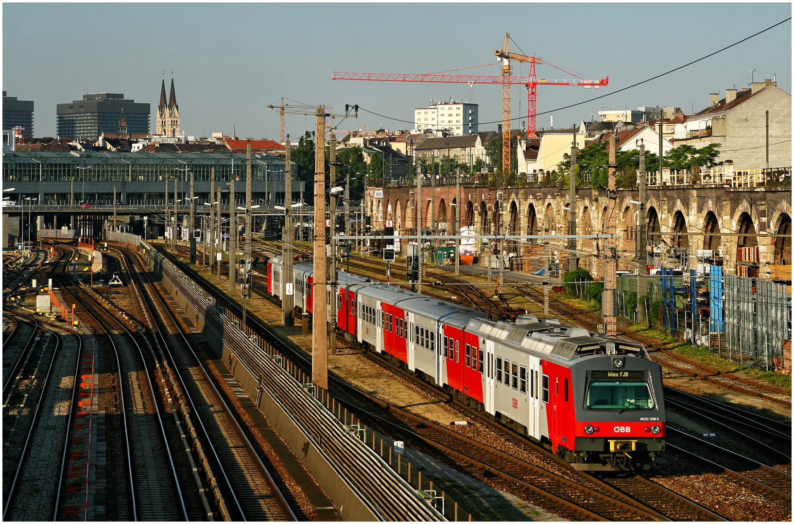 Neues und Altes in Wien XXVIII