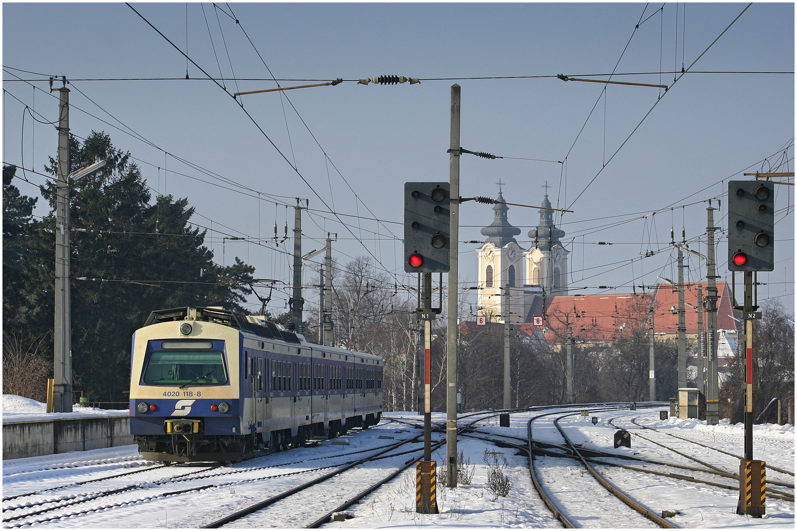  Neues und Altes um Wien XXVII