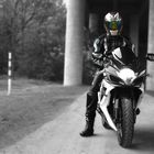 Neues vom Gixxer