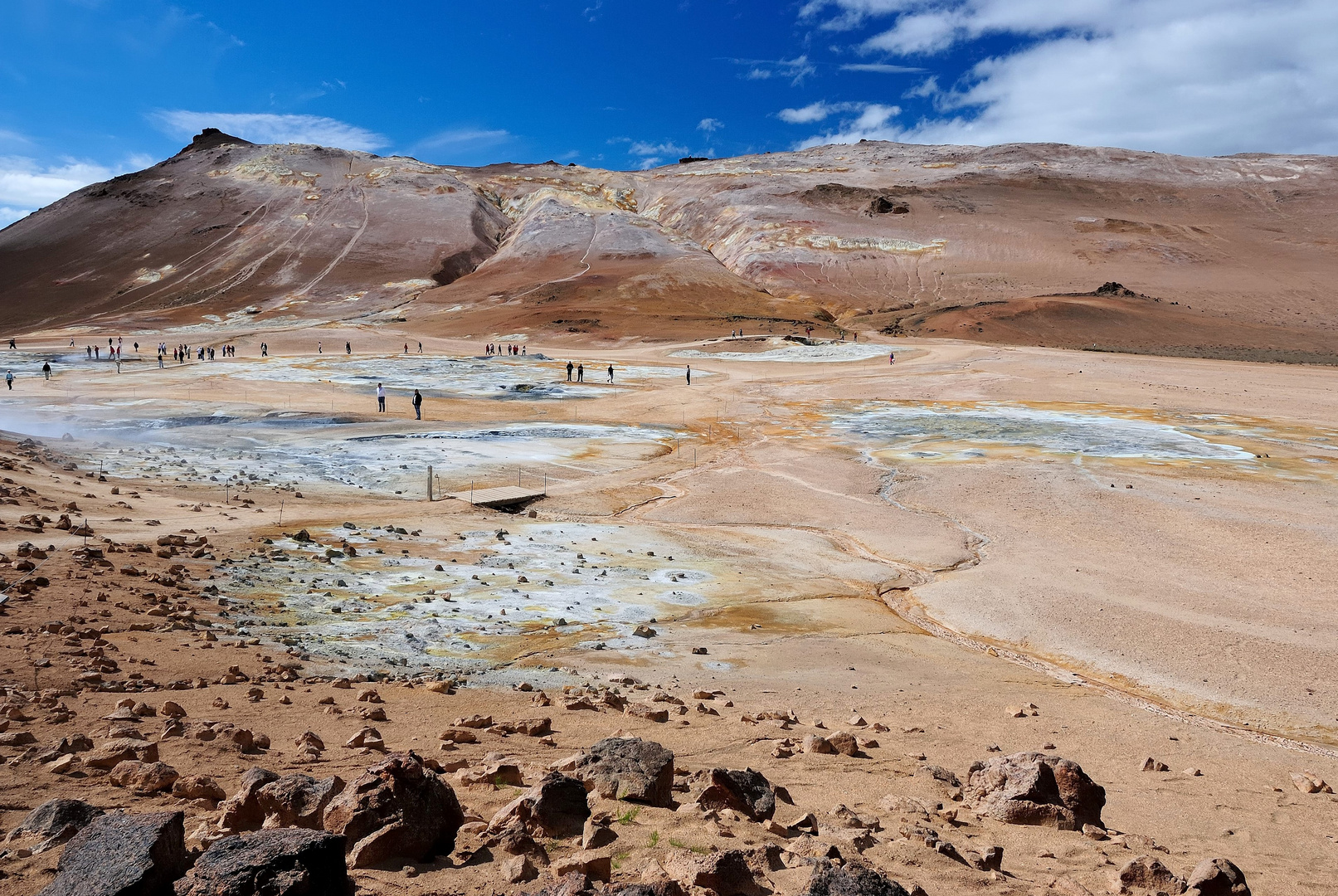 Neues vom Mars Foto & Bild | europe, scandinavia, iceland Bilder auf