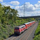 Neues vom Schülerzug