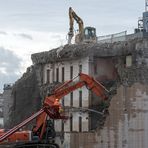 Neues von der Bunkerdoku...