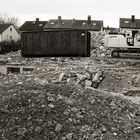 Neues von der Gro-Ko Baustelle - 1 - 