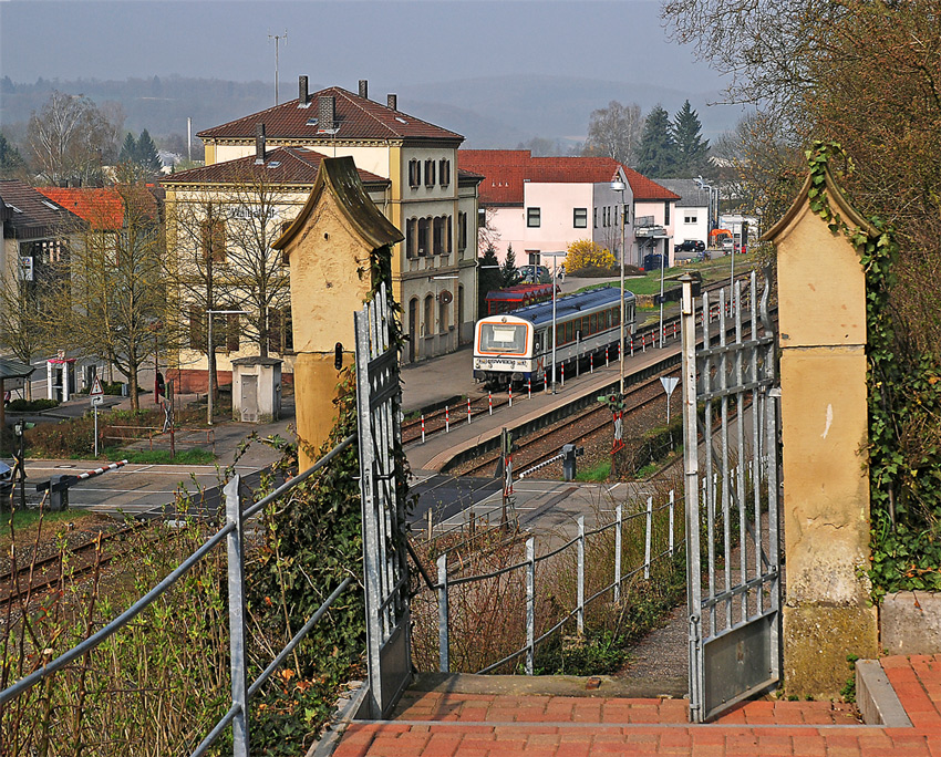 neues von der schwarzbachtal bahn