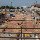 Neues von der Tunnelbaustelle...