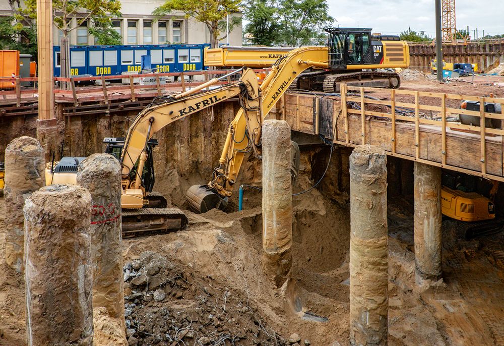 Neues von der Tunnelbaustelle140918...