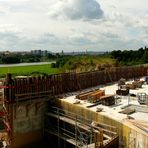 Neues von der Waldschlösschenbrücke August II