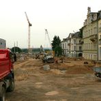 Neues von der Waldschlösschenbrücke II