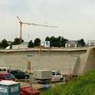 Neues von der Waldschlösschenbrücke IV