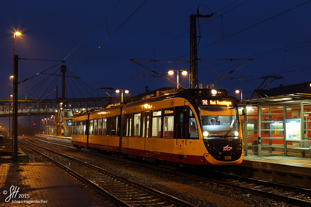 Neues Zeitalter in Sinsheim