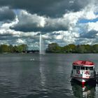 Neueste Erkenntnis des Deutschen Wetterdienstes...