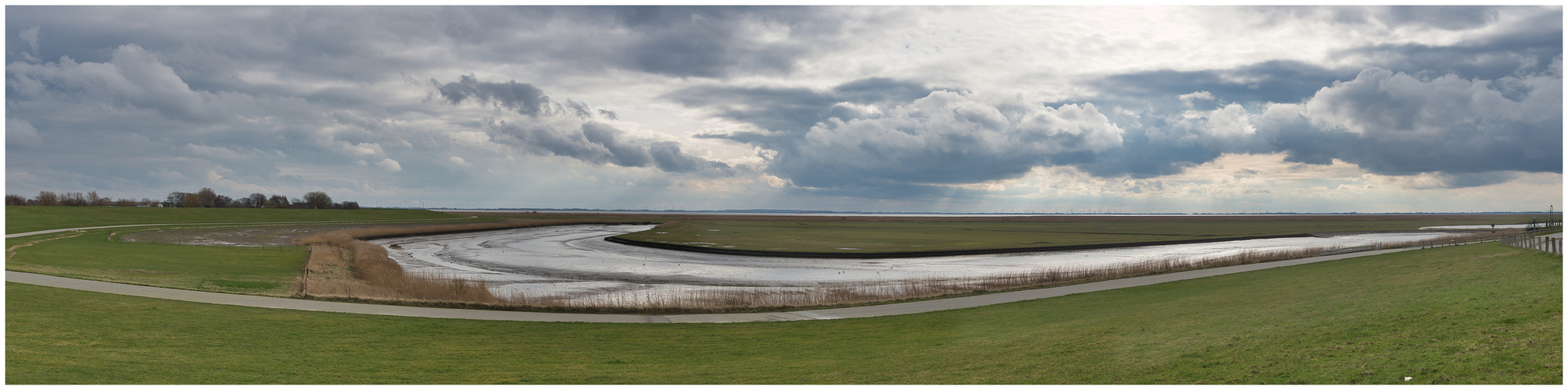 Neufeld an der Elbe