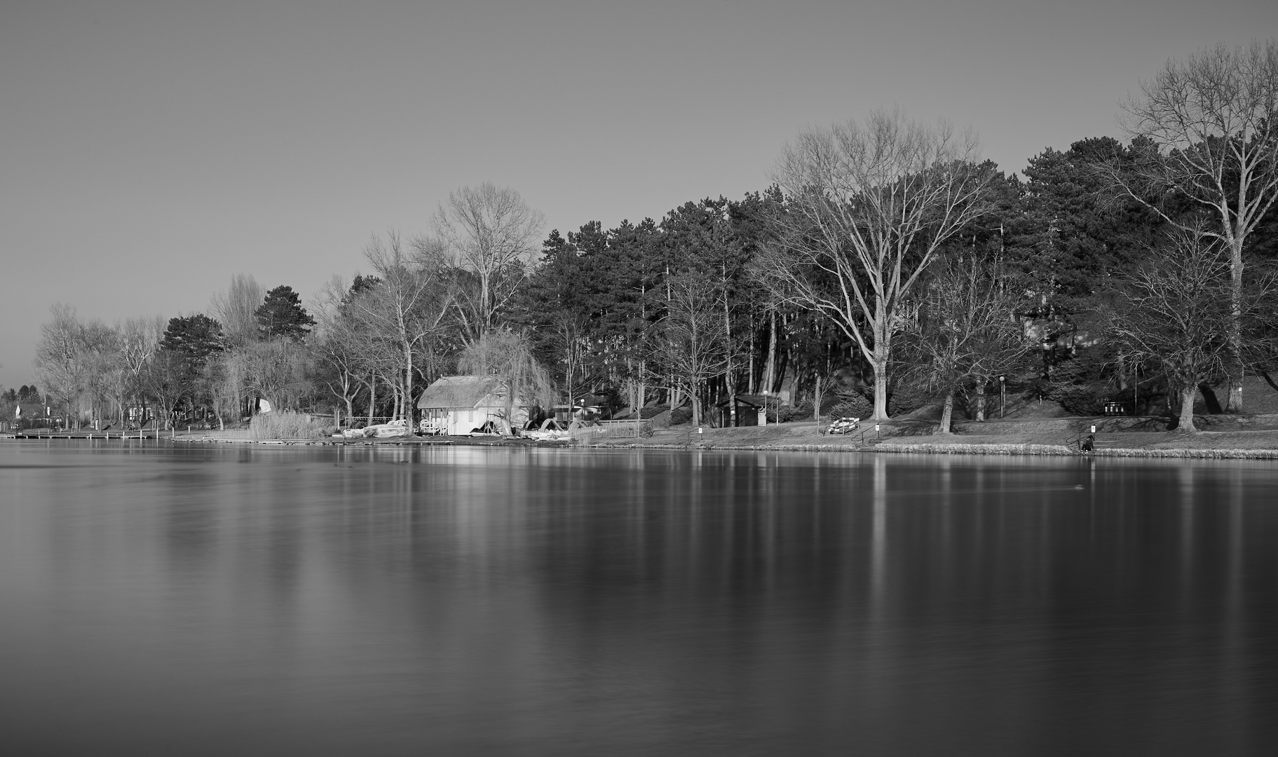 Neufeldersee2 S&W