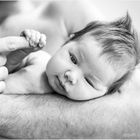 Neugeborenenfotografin Berlin