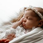 Neugeborenenshooting | Fotostudio Erfurt