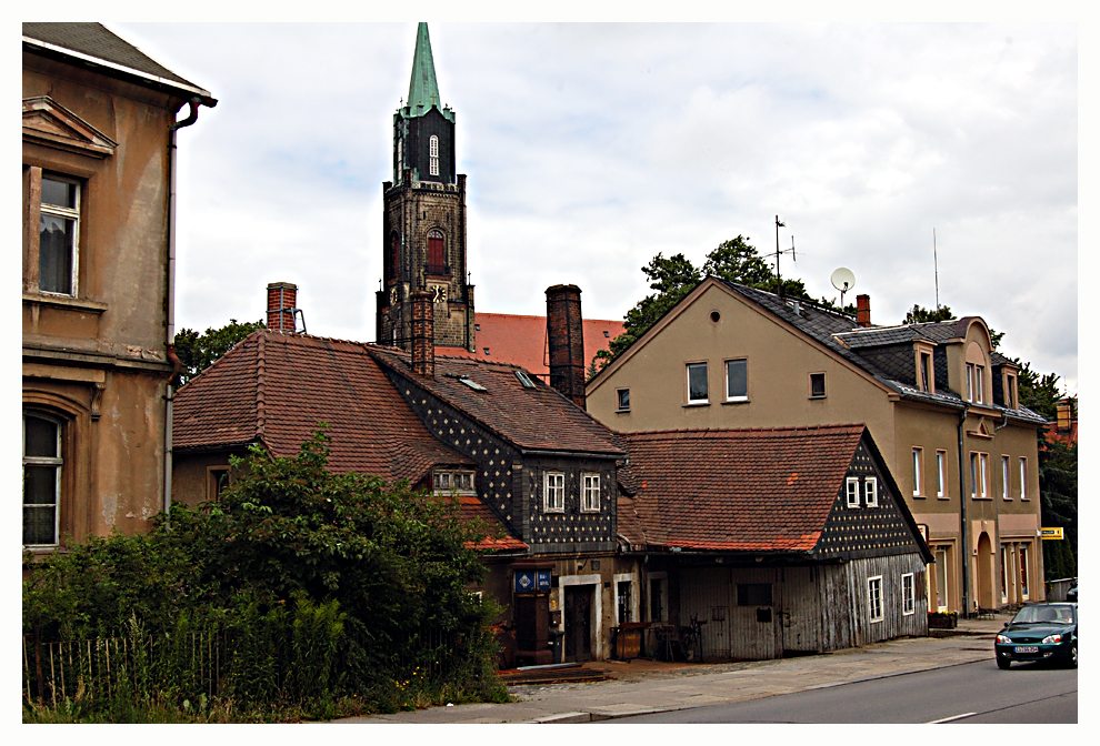 Neugersdorf #9 Foto &amp; Bild | deutschland, europe, sachsen Bilder auf ...
