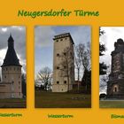 Neugersdorfer Türme