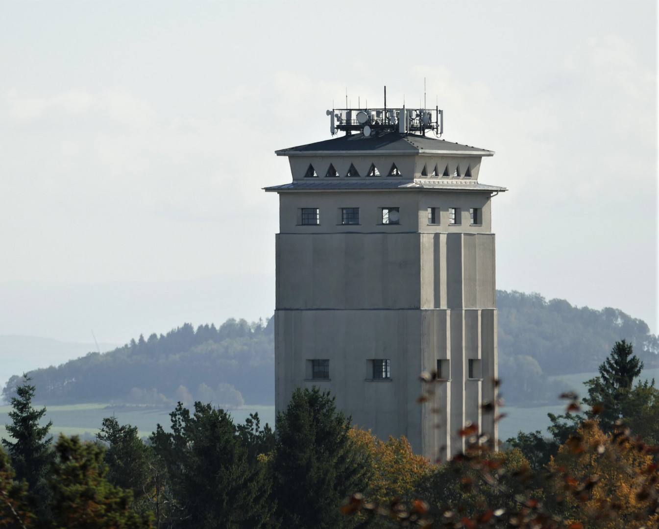 Neugersdorfer Wasserturm