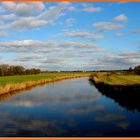 Neugierig? Ein schöner Fluss