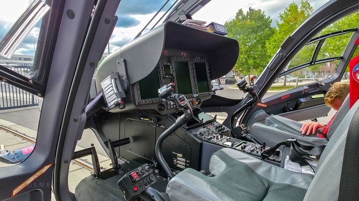 ... neugierige Blicke