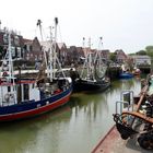 Neuharlingersiel