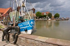 Neuharlingersiel (1)