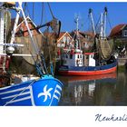 Neuharlingersiel