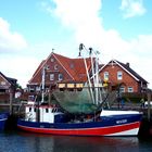 Neuharlingersiel !