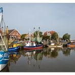 Neuharlingersiel...