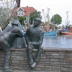 Neuharlingersiel