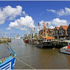 Neuharlingersiel......